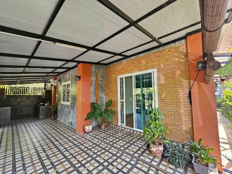 บ้านใกล้แกรนด์แคนยอน หางดง : House for Rent near Grand Canyon Hang Dong, เชียงใหม่, น้ำแพร่, หางดง, เชียงใหม่, 170 ตร.ม., บ้านเดี่ยว ให้เช่า, โดย คุณ ธีรชาติ, 500315603 - DDproperty.com