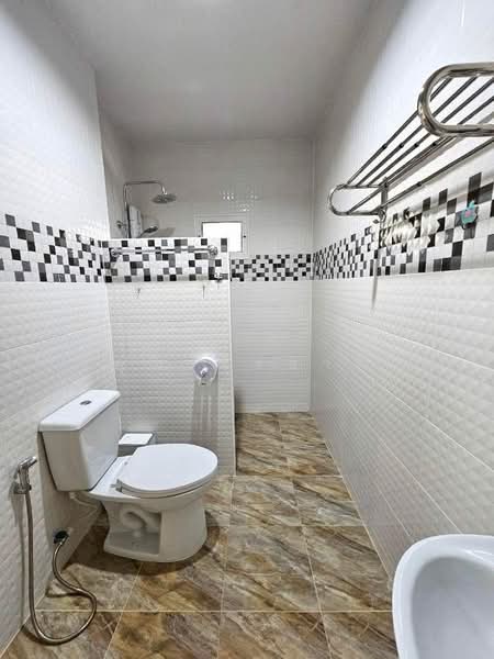 บ้านใกล้แกรนด์แคนยอน หางดง : House for Rent near Grand Canyon Hang Dong, เชียงใหม่, น้ำแพร่, หางดง, เชียงใหม่, 170 ตร.ม., บ้านเดี่ยว ให้เช่า, โดย คุณ ธีรชาติ, 500315603 - DDproperty.com
