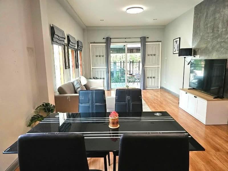 บ้านใกล้แกรนด์แคนยอน หางดง : House for Rent near Grand Canyon Hang Dong, เชียงใหม่, น้ำแพร่, หางดง, เชียงใหม่, 170 ตร.ม., บ้านเดี่ยว ให้เช่า, โดย คุณ ธีรชาติ, 500315603 - DDproperty.com