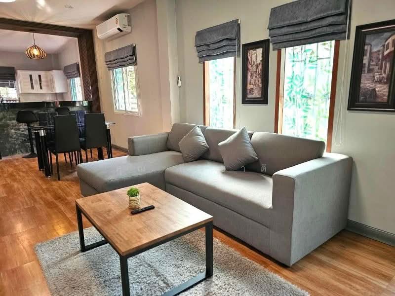 House for Rent near Grand Canyon Hang Dong, Chiang Mai, Nam Phare, Hang Dong, Chiang Mai, 2 Bedrooms, 170 sqm, Single Detached House For Rent, by คุณ ธีรชาติ, 500315603 - DDproperty.com