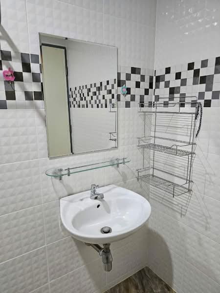 บ้านใกล้แกรนด์แคนยอน หางดง : House for Rent near Grand Canyon Hang Dong, เชียงใหม่, น้ำแพร่, หางดง, เชียงใหม่, 170 ตร.ม., บ้านเดี่ยว ให้เช่า, โดย คุณ ธีรชาติ, 500315603 - DDproperty.com