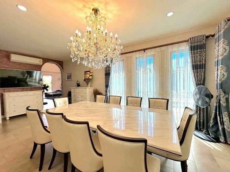 Chivani Pattaya, Chon Buri (Pattaya), Na Chom Thian, Sattahip, Chon Buri (Pattaya), 3 Bedrooms, 264 sqm, Single Detached House For Sale, by A.T.A. Property, 500315606 - DDproperty.com