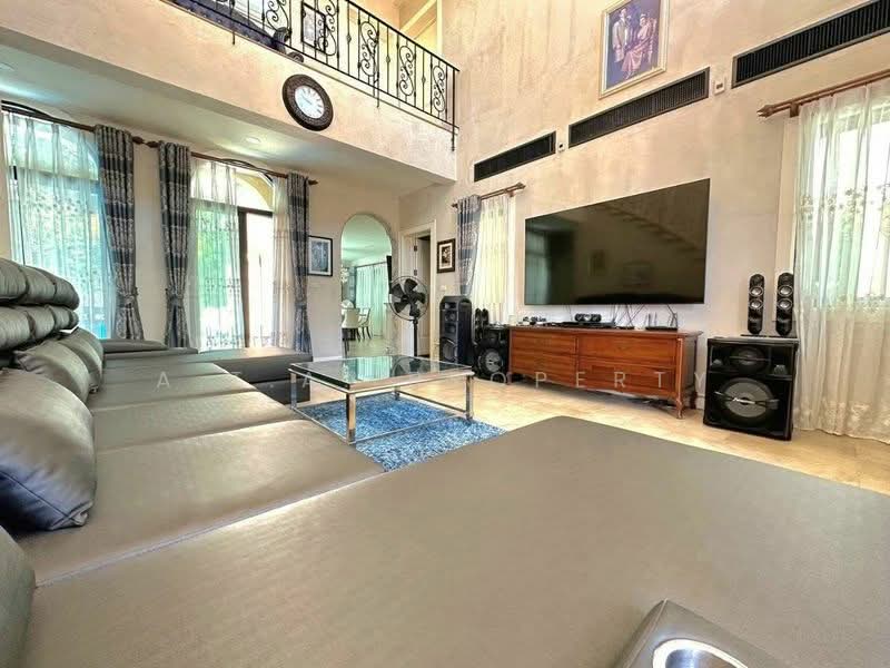 Chivani Pattaya, Chon Buri (Pattaya), Na Chom Thian, Sattahip, Chon Buri (Pattaya), 3 Bedrooms, 264 sqm, Single Detached House For Sale, by A.T.A. Property, 500315606 - DDproperty.com