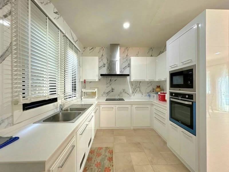 Chivani Pattaya, Chon Buri (Pattaya), Na Chom Thian, Sattahip, Chon Buri (Pattaya), 3 Bedrooms, 264 sqm, Single Detached House For Sale, by A.T.A. Property, 500315606 - DDproperty.com