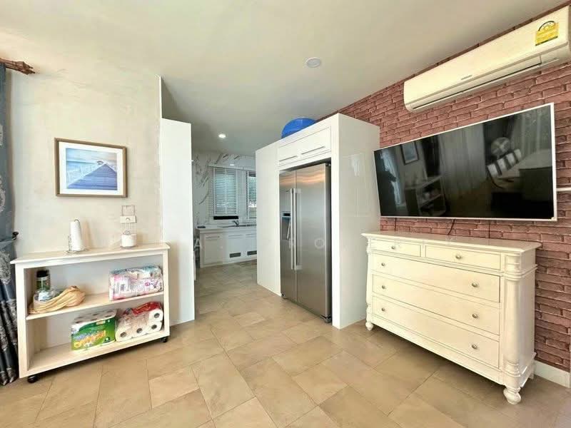 Chivani Pattaya, Chon Buri (Pattaya), Na Chom Thian, Sattahip, Chon Buri (Pattaya), 3 Bedrooms, 264 sqm, Single Detached House For Sale, by A.T.A. Property, 500315606 - DDproperty.com