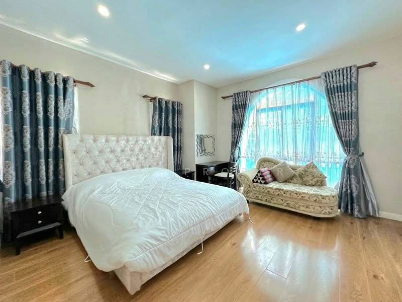 Chivani Pattaya : ณุศา พัทยา, ชลบุรี, นาจอมเทียน, สัตหีบ, ชลบุรี, 264 ตร.ม., บ้านเดี่ยว ขาย, โดย A.T.A. Property, 500315606 - DDproperty.com