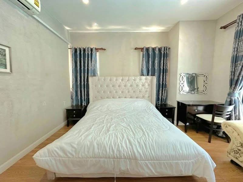 Chivani Pattaya, Chon Buri (Pattaya), Na Chom Thian, Sattahip, Chon Buri (Pattaya), 3 Bedrooms, 264 sqm, Single Detached House For Sale, by A.T.A. Property, 500315606 - DDproperty.com