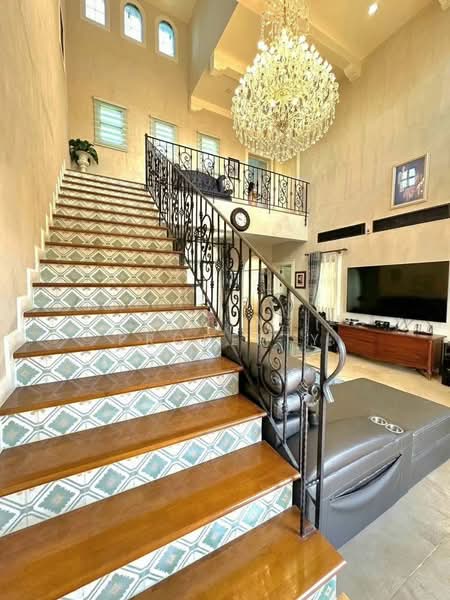 Chivani Pattaya, Chon Buri (Pattaya), Na Chom Thian, Sattahip, Chon Buri (Pattaya), 3 Bedrooms, 264 sqm, Single Detached House For Sale, by A.T.A. Property, 500315606 - DDproperty.com