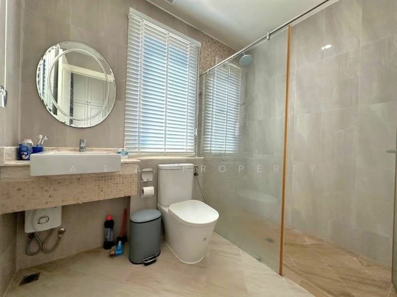Chivani Pattaya, Chon Buri (Pattaya), Na Chom Thian, Sattahip, Chon Buri (Pattaya), 3 Bedrooms, 264 sqm, Single Detached House For Sale, by A.T.A. Property, 500315606 - DDproperty.com