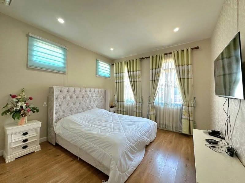 Chivani Pattaya, Chon Buri (Pattaya), Na Chom Thian, Sattahip, Chon Buri (Pattaya), 3 Bedrooms, 264 sqm, Single Detached House For Sale, by A.T.A. Property, 500315606 - DDproperty.com