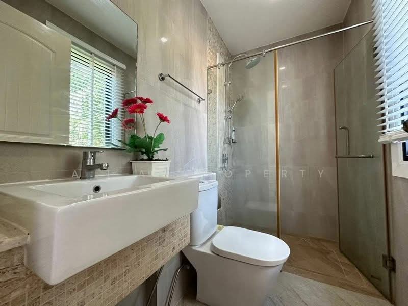 Chivani Pattaya, Chon Buri (Pattaya), Na Chom Thian, Sattahip, Chon Buri (Pattaya), 3 Bedrooms, 264 sqm, Single Detached House For Sale, by A.T.A. Property, 500315606 - DDproperty.com