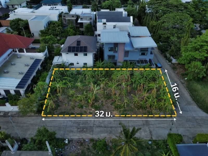 Neo-City Donmuang, Bangkok, Soi Nawong Pracha Phatthana 13, Si Khan, Don Mueang, Bangkok, , 52,160 sqm, Land For Sale, by คุณศุภโชค ฟักแก้ว (บิ๊ก), 500315608 - DDproperty.com