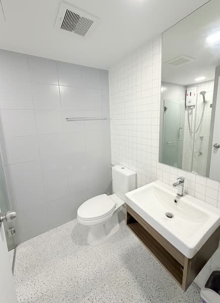 Kave TU, Pathum Thani, Khlong Luang Road, Khlong Nung, Khlong Luang, Pathum Thani, 2 Bedrooms, 34 sqm, Condo For Sale, by Wasan Wasati, 500315609 - DDproperty.com