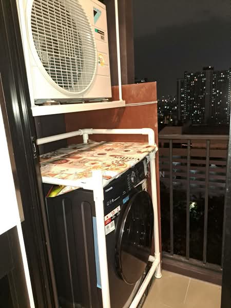 Nue District R9, Bangkok, 59 Rama 9 Road, Huai Khwang, Bangkok, 1 Bedroom, 30 sqm, Condo For Rent, by Airada Parasarn, 500315611 - DDproperty.com