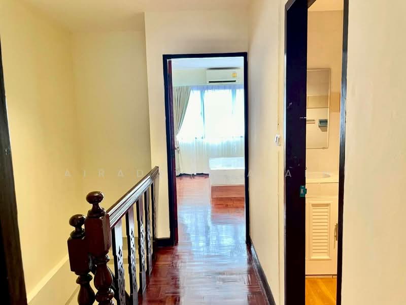 Evergreen Ville Bangna-Trad, Bangkok, 561 Bang Na-Trat 46, Bang Na, Bangkok, 2 Bedrooms, 80 sqm, Single Detached House For Rent, by Airada Parasarn, 500315612 - DDproperty.com