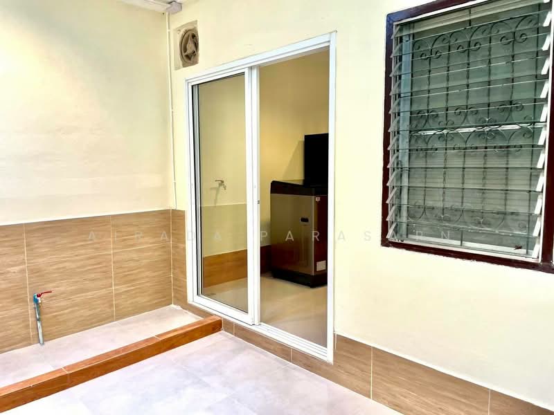 Evergreen Ville Bangna-Trad, Bangkok, 561 Bang Na-Trat 46, Bang Na, Bangkok, 2 Bedrooms, 80 sqm, Single Detached House For Rent, by Airada Parasarn, 500315612 - DDproperty.com