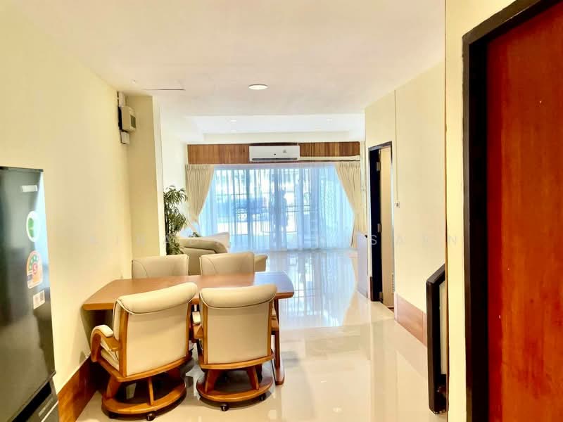Evergreen Ville Bangna-Trad, Bangkok, 561 Bang Na-Trat 46, Bang Na, Bangkok, 2 Bedrooms, 80 sqm, Single Detached House For Rent, by Airada Parasarn, 500315612 - DDproperty.com