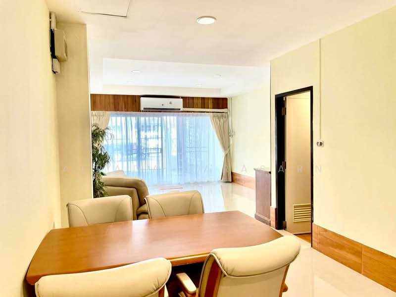 Evergreen Ville Bangna-Trad, Bangkok, 561 Bang Na-Trat 46, Bang Na, Bangkok, 2 Bedrooms, 80 sqm, Single Detached House For Rent, by Airada Parasarn, 500315612 - DDproperty.com