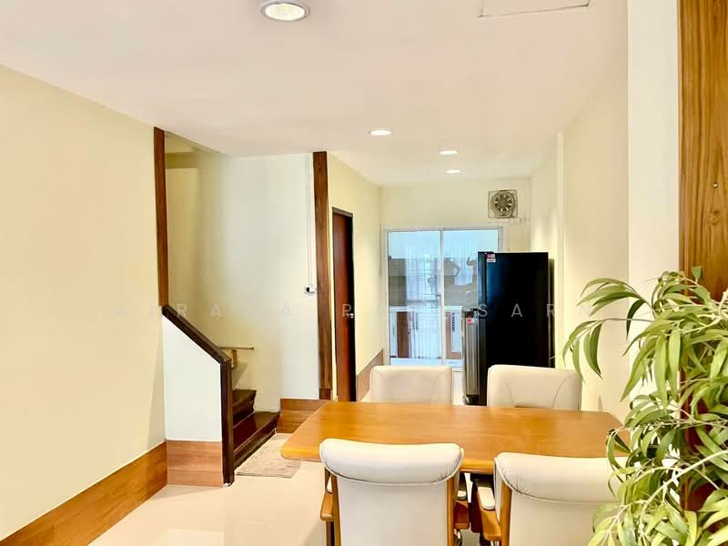 Evergreen Ville Bangna-Trad, Bangkok, 561 Bang Na-Trat 46, Bang Na, Bangkok, 2 Bedrooms, 80 sqm, Single Detached House For Rent, by Airada Parasarn, 500315612 - DDproperty.com