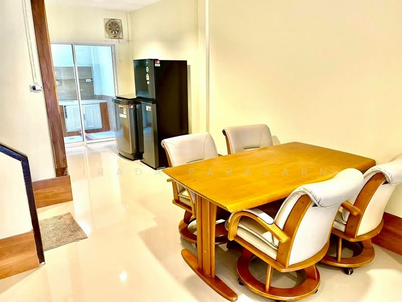Evergreen Ville Bangna-Trad, Bangkok, 561 Bang Na-Trat 46, Bang Na, Bangkok, 2 Bedrooms, 80 sqm, Single Detached House For Rent, by Airada Parasarn, 500315612 - DDproperty.com