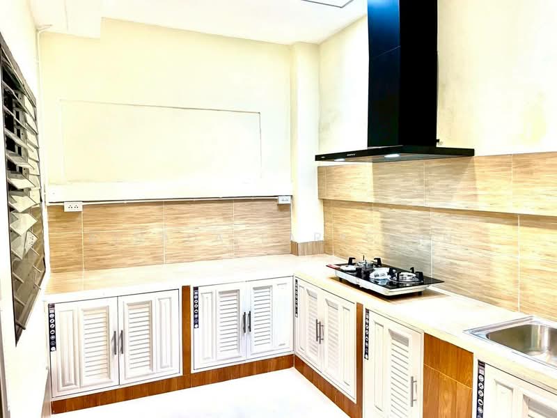 Evergreen Ville Bangna-Trad : เอเวอร์กรีนวิลล์ บางนา-ตราด, กรุงเทพ, 561 บางนา-ตราด 46, บางนา, กรุงเทพ, 80 ตร.ม., บ้านเดี่ยว ให้เช่า, โดย Airada Parasarn, 500315612 - DDproperty.com