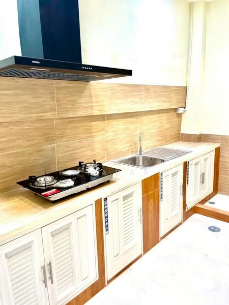 Evergreen Ville Bangna-Trad, Bangkok, 561 Bang Na-Trat 46, Bang Na, Bangkok, 2 Bedrooms, 80 sqm, Single Detached House For Rent, by Airada Parasarn, 500315612 - DDproperty.com