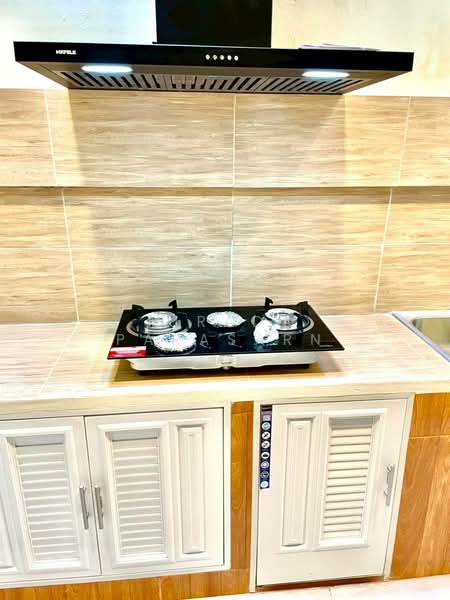Evergreen Ville Bangna-Trad : เอเวอร์กรีนวิลล์ บางนา-ตราด, กรุงเทพ, 561 บางนา-ตราด 46, บางนา, กรุงเทพ, 80 ตร.ม., บ้านเดี่ยว ให้เช่า, โดย Airada Parasarn, 500315612 - DDproperty.com