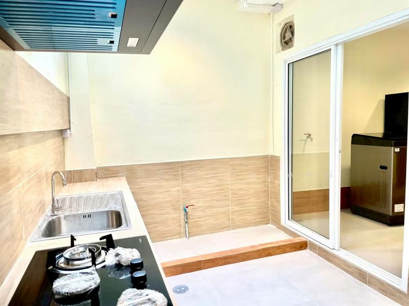 Evergreen Ville Bangna-Trad, Bangkok, 561 Bang Na-Trat 46, Bang Na, Bangkok, 2 Bedrooms, 80 sqm, Single Detached House For Rent, by Airada Parasarn, 500315612 - DDproperty.com