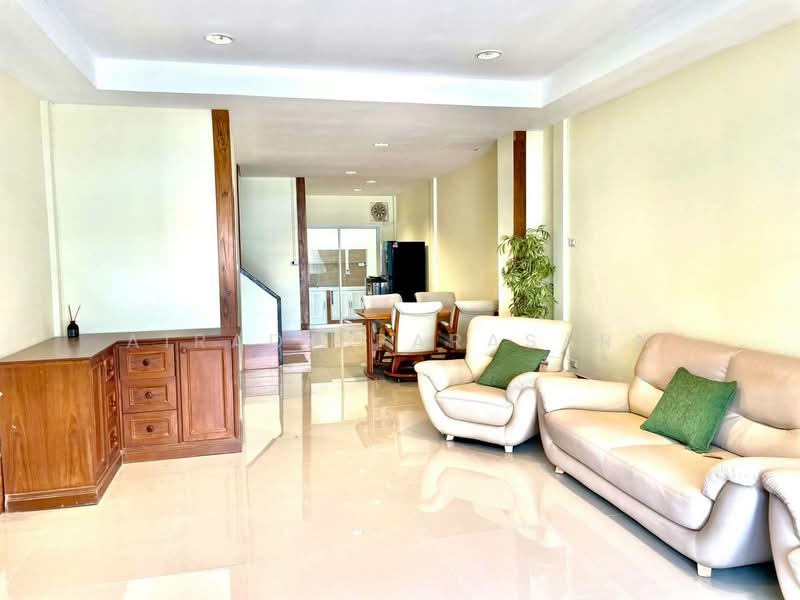 Evergreen Ville Bangna-Trad : เอเวอร์กรีนวิลล์ บางนา-ตราด, กรุงเทพ, 561 บางนา-ตราด 46, บางนา, กรุงเทพ, 80 ตร.ม., บ้านเดี่ยว ให้เช่า, โดย Airada Parasarn, 500315612 - DDproperty.com