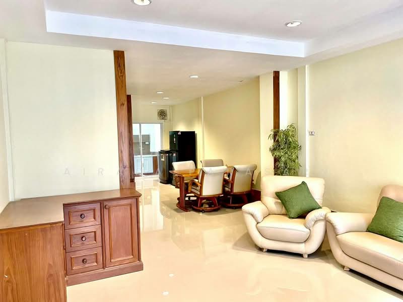 Evergreen Ville Bangna-Trad, Bangkok, 561 Bang Na-Trat 46, Bang Na, Bangkok, 2 Bedrooms, 80 sqm, Single Detached House For Rent, by Airada Parasarn, 500315612 - DDproperty.com