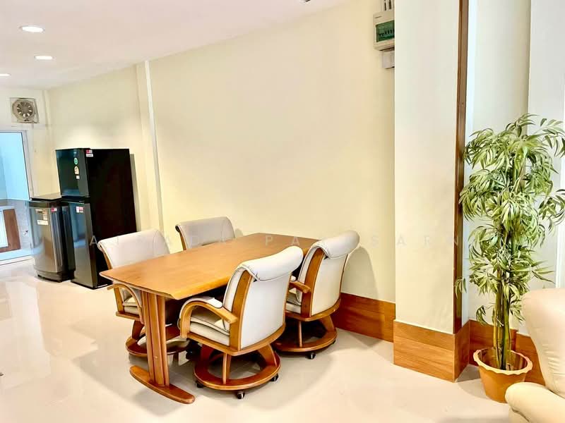 Evergreen Ville Bangna-Trad, Bangkok, 561 Bang Na-Trat 46, Bang Na, Bangkok, 2 Bedrooms, 80 sqm, Single Detached House For Rent, by Airada Parasarn, 500315612 - DDproperty.com