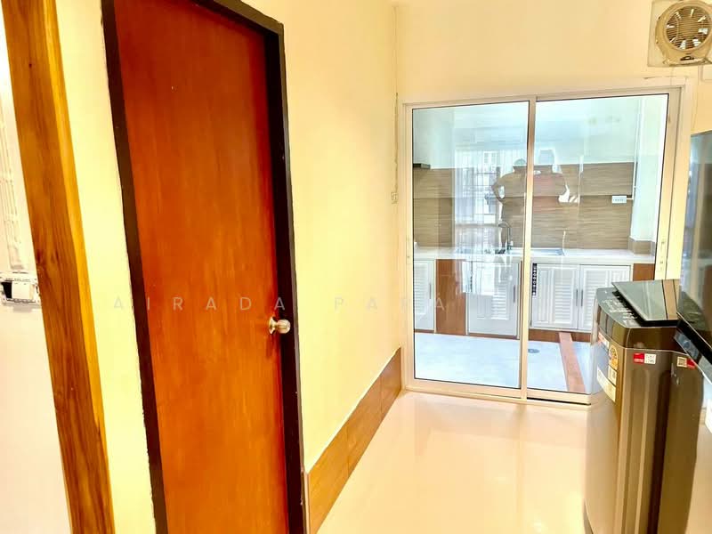 Evergreen Ville Bangna-Trad : เอเวอร์กรีนวิลล์ บางนา-ตราด, กรุงเทพ, 561 บางนา-ตราด 46, บางนา, กรุงเทพ, 80 ตร.ม., บ้านเดี่ยว ให้เช่า, โดย Airada Parasarn, 500315612 - DDproperty.com
