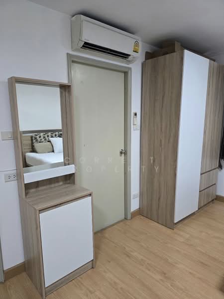 Lumpini Center Sukhumvit 77 : คอนโด ลุมพินี เซ็นเตอร์ สุขุมวิท 77, กรุงเทพ, ซ. สุขุมวิท 81, สวนหลวง, สวนหลวง, กรุงเทพ, 30 ตร.ม., คอนโด ให้เช่า, โดย Correct Property, 500315613 - DDproperty.com