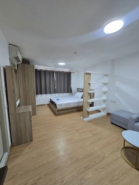 Lumpini Center Sukhumvit 77 : คอนโด ลุมพินี เซ็นเตอร์ สุขุมวิท 77, กรุงเทพ, ซ. สุขุมวิท 81, สวนหลวง, สวนหลวง, กรุงเทพ, 30 ตร.ม., คอนโด ให้เช่า, โดย Correct Property, 500315613 - DDproperty.com