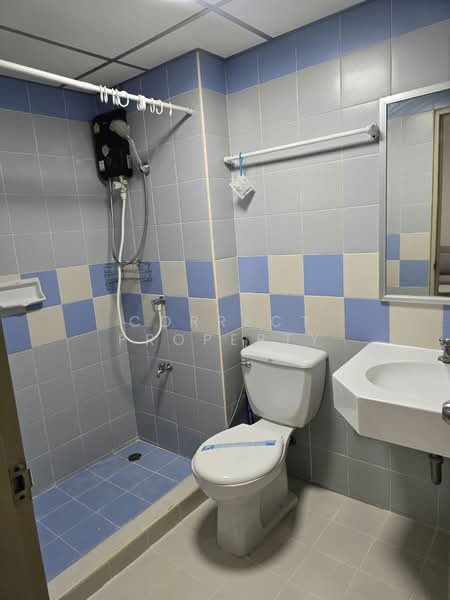 Lumpini Center Sukhumvit 77, Bangkok, Soi Sukhumvit 81, Suan Luang, Bangkok, 1 Bedroom, 30 sqm, Condo For Rent, by Correct Property, 500315613 - DDproperty.com