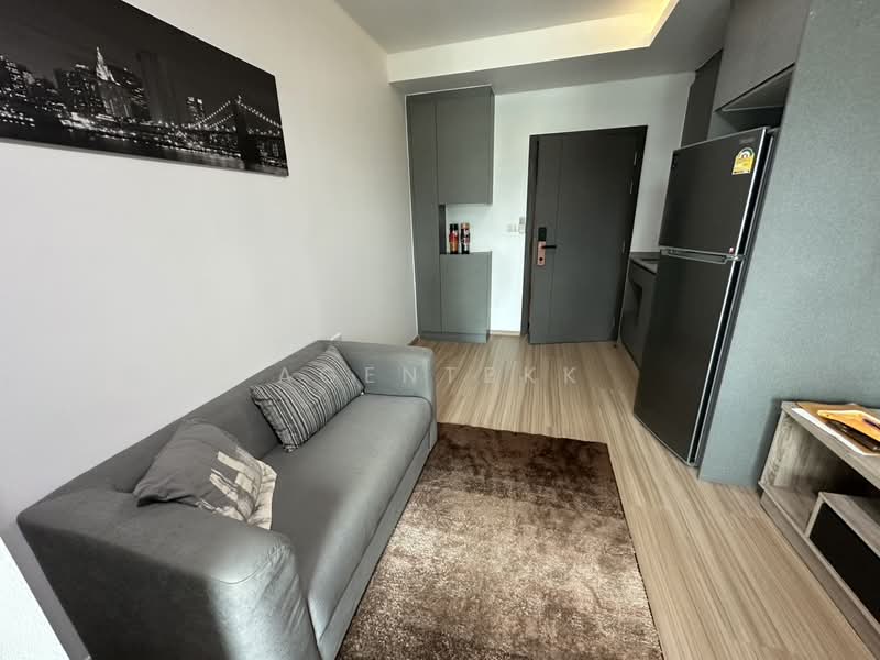 IDEO Sukhumvit 93, Bangkok, 2331 Soi Sukhumvit 93, Bang Chak, Phra Khanong, Bangkok, 1 Bedroom, 35 sqm, Condo For Rent, by Agentbkk, 500315614 - DDproperty.com