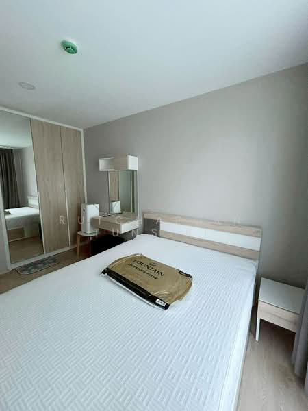 One Plus Jed Yod 4, Chiang Mai, Photharam 2, Chang Phuak, Muang Chiang Mai, Chiang Mai, 1 Bedroom, 28 sqm, Condo For Rent, by Rutchaporn Tunsiri, 500315615 - DDproperty.com