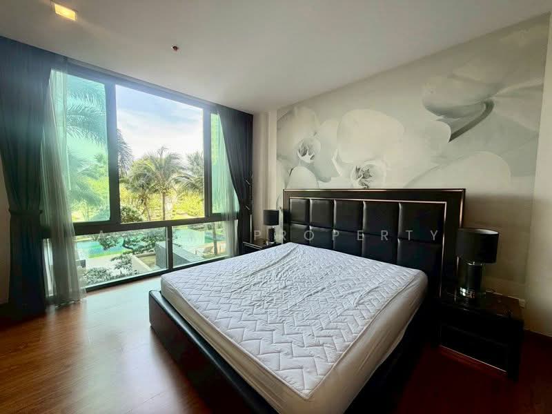 Casalunar Paradiso, Chon Buri (Pattaya), Sukhumvit Road, Saen Suk, Muang Chon Buri, Chon Buri (Pattaya), 2 Bedrooms, 120 sqm, Condo For Rent, by A.T.A. Property, 500315616 - DDproperty.com