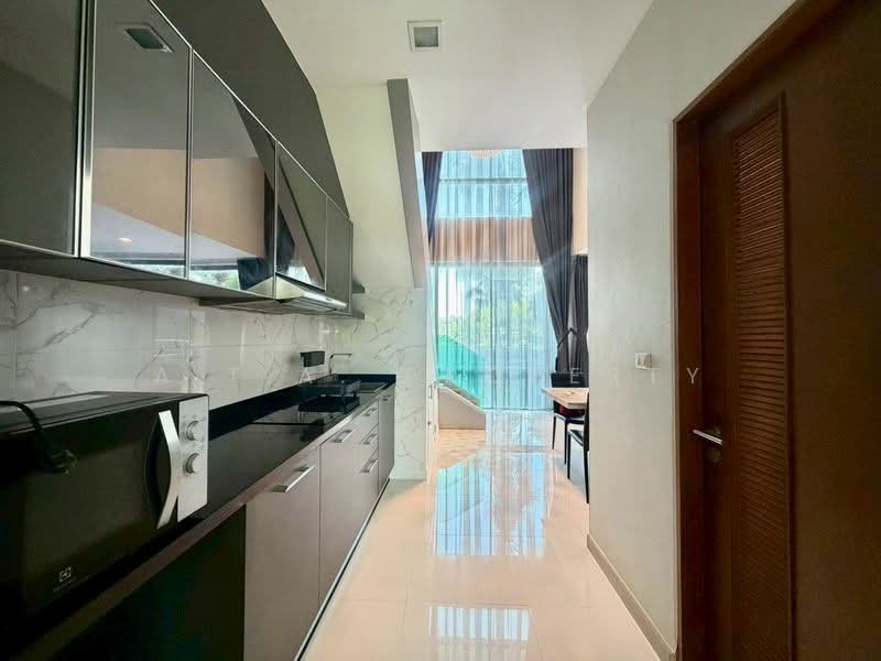 Casalunar Paradiso, Chon Buri (Pattaya), Sukhumvit Road, Saen Suk, Muang Chon Buri, Chon Buri (Pattaya), 2 Bedrooms, 120 sqm, Condo For Rent, by A.T.A. Property, 500315616 - DDproperty.com