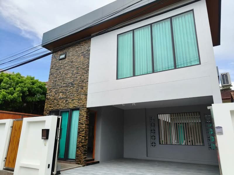 Central Park 4 Village : เซ็นทรัลปาร์ค 4 วิลเลจ, ชลบุรี, หนองปรือ, บางละมุง, ชลบุรี, 230 ตร.ม., วิลล่า ให้เช่า, โดย Praveen Prabhat Peter, 500315619 - DDproperty.com