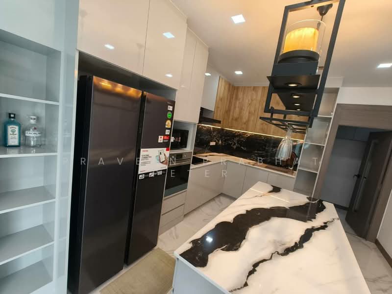 Central Park 4 Village, Chon Buri (Pattaya), Nong Pru, Bang Lamung (Pattaya), Chon Buri (Pattaya), 3 Bedrooms, 230 sqm, Villa For Rent, by Praveen Peter, 500315619 - DDproperty.com