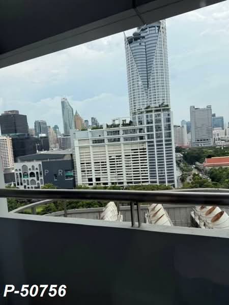 The Platinum Condominium, Bangkok, Petchburi, Thanon Phetchaburi, Ratchathewi, Bangkok, Studio, 44 sqm, Condo For Rent, by Susira Preuksawun, 500315620 - DDproperty.com