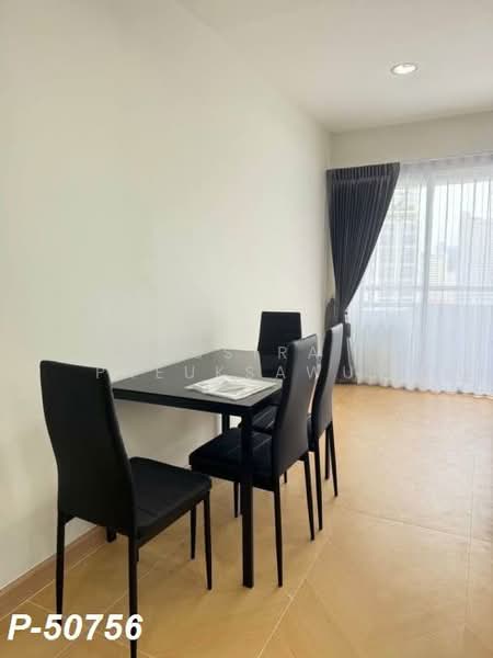 The Platinum Condominium : เดอะ แพลทตินัม คอนโดมิเนียม, กรุงเทพ, เพชรบุรี, ถนนเพชรบุรี, ราชเทวี, กรุงเทพ, 44 ตร.ม., คอนโด ให้เช่า, โดย Susira Preuksawun, 500315620 - DDproperty.com