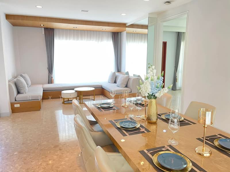 แกรนด์ บางกอก บูเลอวาร์ด พระราม 9 – ศรีนครินทร์ : Grand Bangkok Boulevard Rama 9 - Srinakarindra, กรุงเทพ, ซอยกรุงเทพกรีฑา17 ทับช้าง, สะพานสูง, กรุงเทพ, 500 ตร.ม., บ้านเดี่ยว ให้เช่า, โดย Nextstep property, 500315621 - DDproperty.com