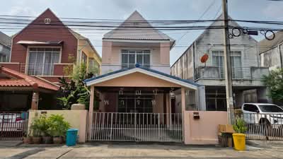 ขาย - Baan Monthon 4 Bang Yai : บ้านมณฑล 4 บางใหญ่, นนทบุรี