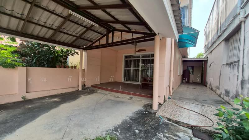 Baan Monthon 4 Bang Yai, Nonthaburi, 79/54 Soi Mu Ban Mon Taling Chan–Suphan Buri Road, Sao Thong Hin, Bang Yai, Nonthaburi, 3 Bedrooms, 195 sqm, Single Detached House For Sale, by คุณ กัณปภัส ( พาร์ท ), 500315623 - DDproperty.com