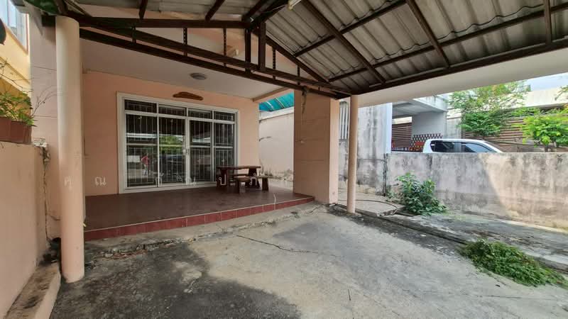 Baan Monthon 4 Bang Yai, Nonthaburi, 79/54 Soi Mu Ban Mon Taling Chan–Suphan Buri Road, Sao Thong Hin, Bang Yai, Nonthaburi, 3 Bedrooms, 195 sqm, Single Detached House For Sale, by คุณ กัณปภัส ( พาร์ท ), 500315623 - DDproperty.com