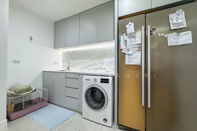 AGUSTON Sukhumvit 22, Bangkok, 140 Sukhumvit Road, Khlong Toei, Bangkok, 3 Bedrooms, 151 sqm, Condo For Sale, by Ailada Ngamsri, 500315624 - DDproperty.com