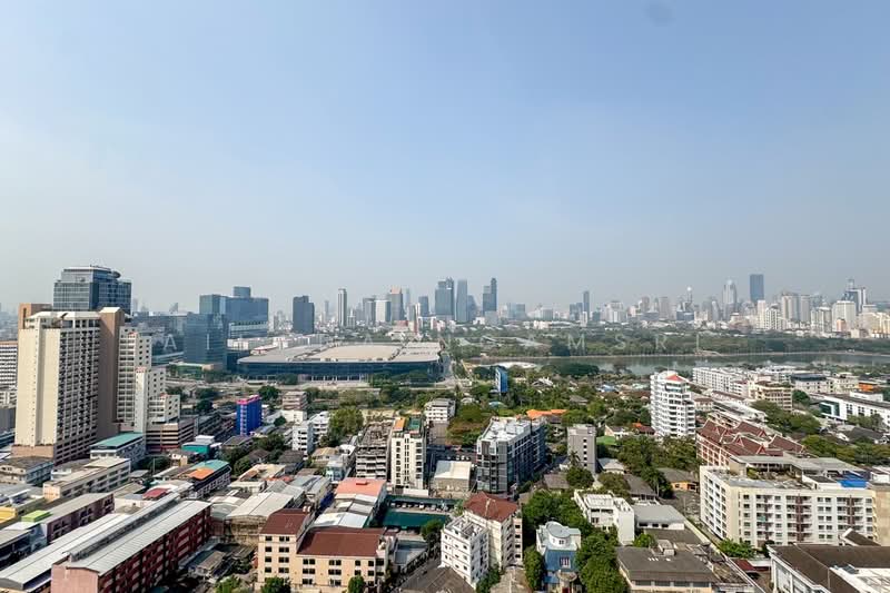 AGUSTON Sukhumvit 22 : อกัสตัน สุขุมวิท 22, กรุงเทพ, 140 ซอยสุขุมวิท 22, คลองเตย, กรุงเทพ, 151 ตร.ม., คอนโด ขาย, โดย Ailada Ngamsri, 500315624 - DDproperty.com
