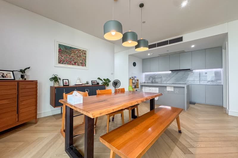 AGUSTON Sukhumvit 22, Bangkok, 140 Sukhumvit Road, Khlong Toei, Bangkok, 3 Bedrooms, 151 sqm, Condo For Sale, by Ailada Ngamsri, 500315624 - DDproperty.com